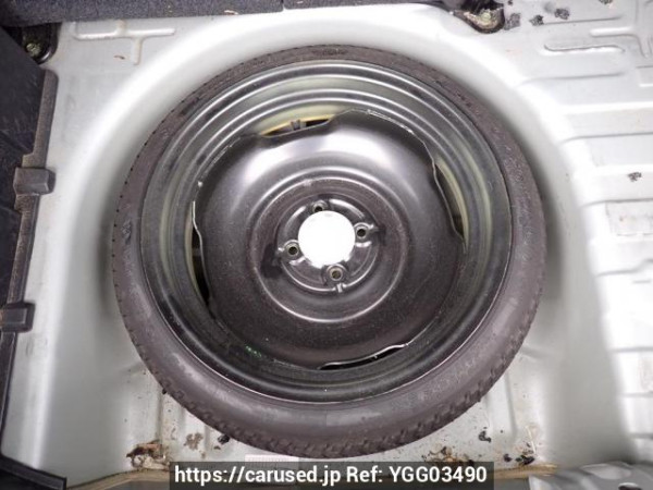 Used 2005 AT toyota ist NCP60 Image[43]