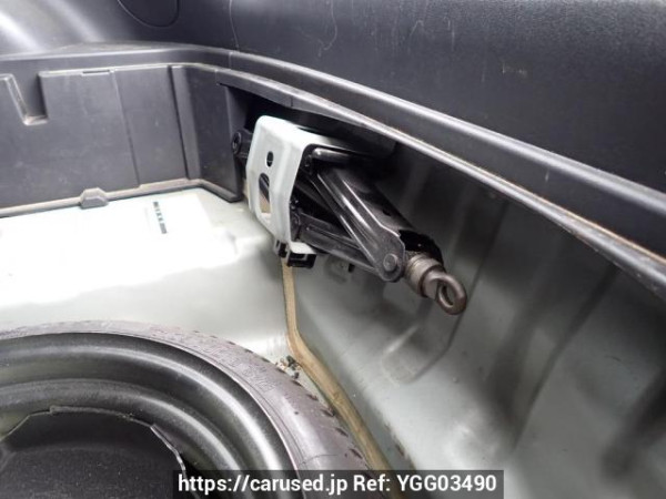 Used 2005 AT toyota ist NCP60 Image[44]