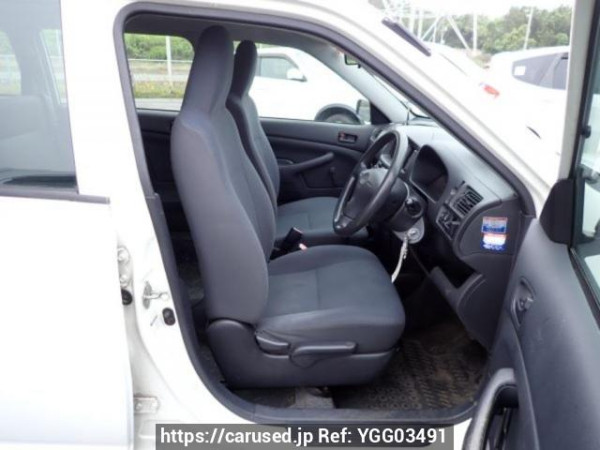 Used 2006 AT toyota probox-van NCP50V Image[12]