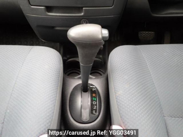 Used 2006 AT toyota probox-van NCP50V Image[21]