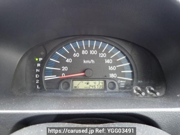 Used 2006 AT toyota probox-van NCP50V Image[22]