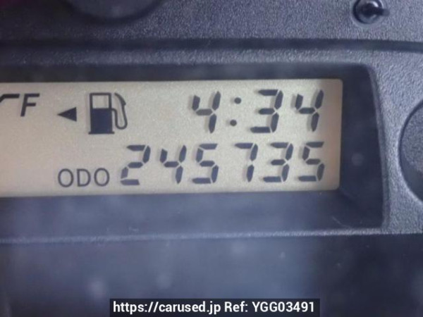 Used 2006 AT toyota probox-van NCP50V Image[23]