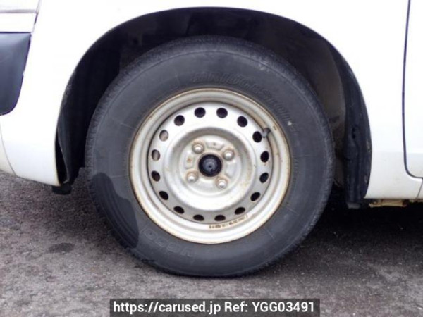 Used 2006 AT toyota probox-van NCP50V Image[26]