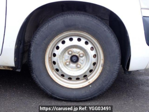 Used 2006 AT toyota probox-van NCP50V Image[27]