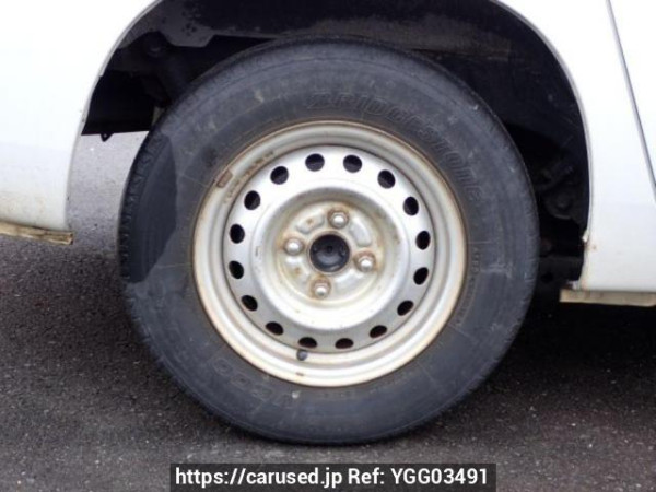 Used 2006 AT toyota probox-van NCP50V Image[28]