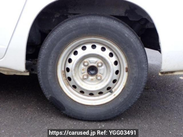 Used 2006 AT toyota probox-van NCP50V Image[29]