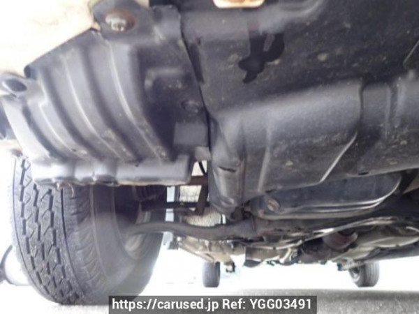 Used 2006 AT toyota probox-van NCP50V Image[30]