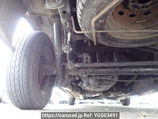 Used 2006 AT toyota probox-van NCP50V Image[32]
