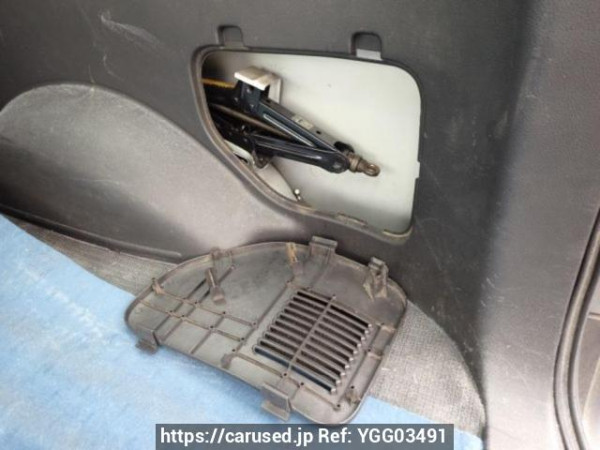 Used 2006 AT toyota probox-van NCP50V Image[36]