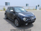 Nissan JUKE YF15