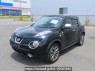 Used 2013 AT nissan juke YF15 Image[2]