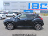 Used 2013 AT nissan juke YF15 Image[3]