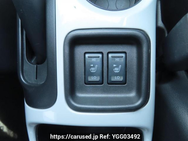 Used 2013 AT nissan juke YF15 Image[27]