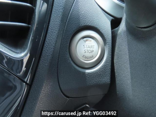 Used 2013 AT nissan juke YF15 Image[29]