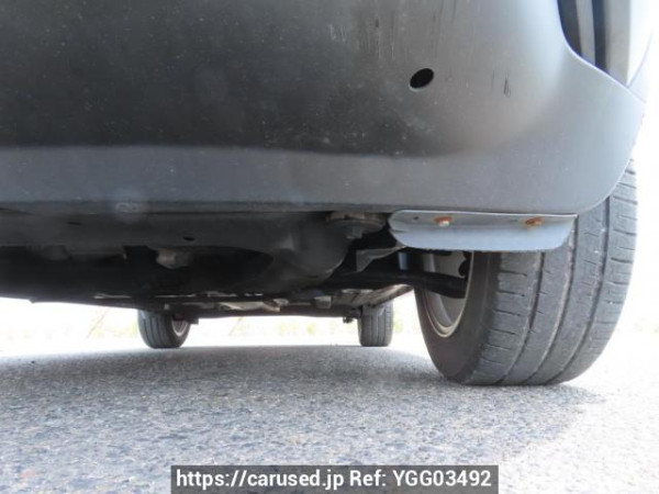 Used 2013 AT nissan juke YF15 Image[37]