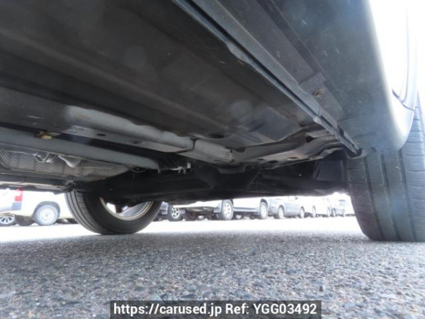 Used 2013 AT nissan juke YF15 Image[41]