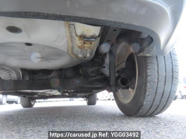 Used 2013 AT nissan juke YF15 Image[43]