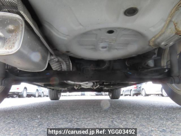 Used 2013 AT nissan juke YF15 Image[44]