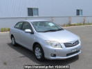 Toyota Corolla Axio NZE141