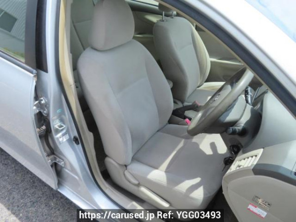 Used 2010 AT toyota corolla-axio NZE141 Image[14]