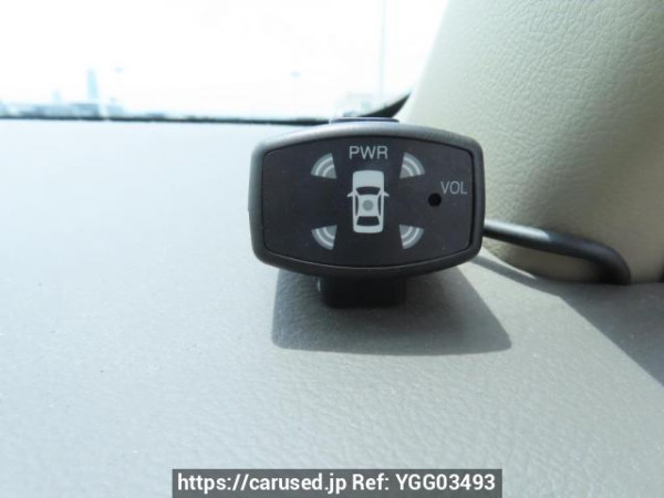Used 2010 AT toyota corolla-axio NZE141 Image[30]