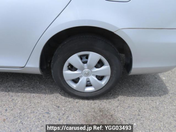 Used 2010 AT toyota corolla-axio NZE141 Image[35]