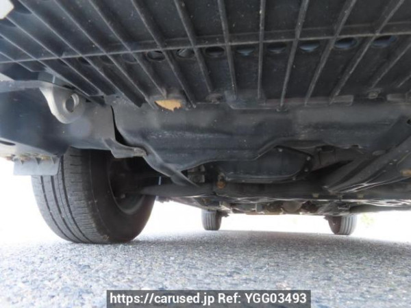 Used 2010 AT toyota corolla-axio NZE141 Image[36]