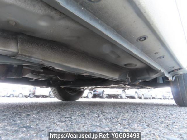 Used 2010 AT toyota corolla-axio NZE141 Image[39]