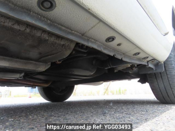 Used 2010 AT toyota corolla-axio NZE141 Image[41]