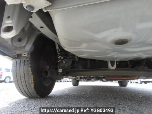 Used 2010 AT toyota corolla-axio NZE141 Image[42]