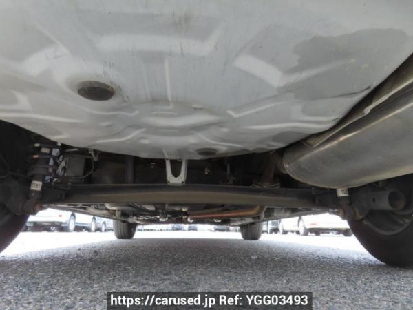 Used 2010 AT toyota corolla-axio NZE141 Image[44]