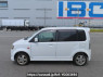 Used 2007 AT mitsubishi ek-wagon H82W Image[3]