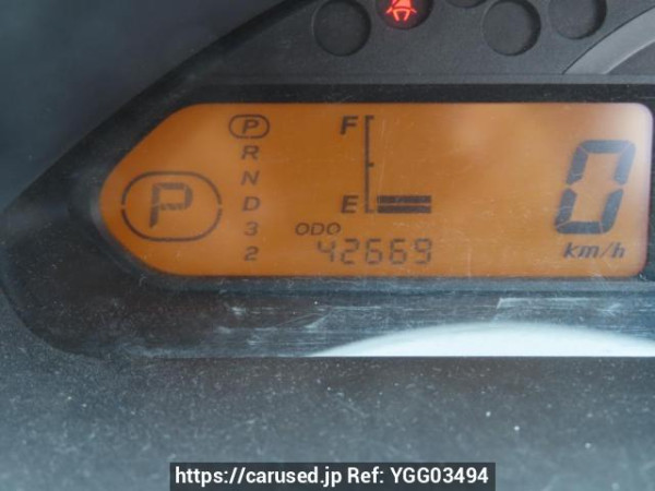Used 2007 AT mitsubishi ek-wagon H82W Image[27]