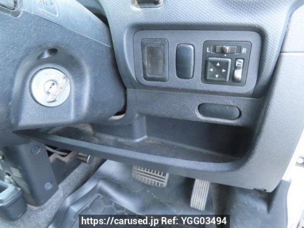 Used 2007 AT mitsubishi ek-wagon H82W Image[28]