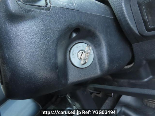 Used 2007 AT mitsubishi ek-wagon H82W Image[29]