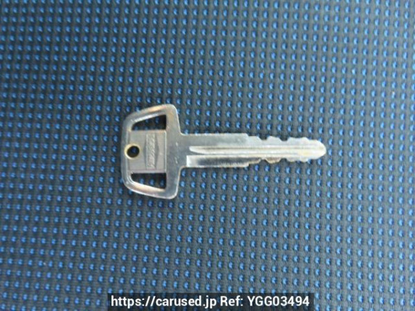 Used 2007 AT mitsubishi ek-wagon H82W Image[30]