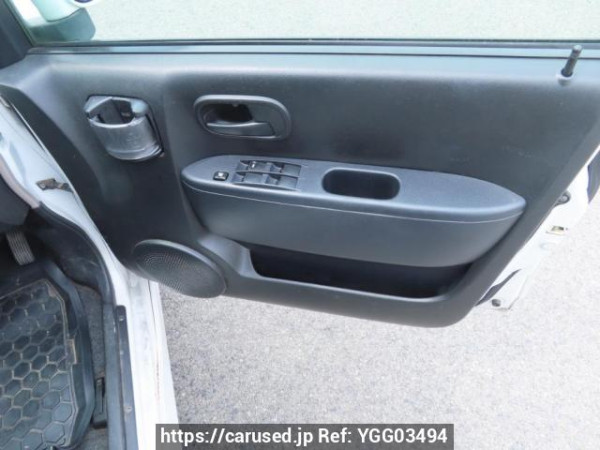 Used 2007 AT mitsubishi ek-wagon H82W Image[31]