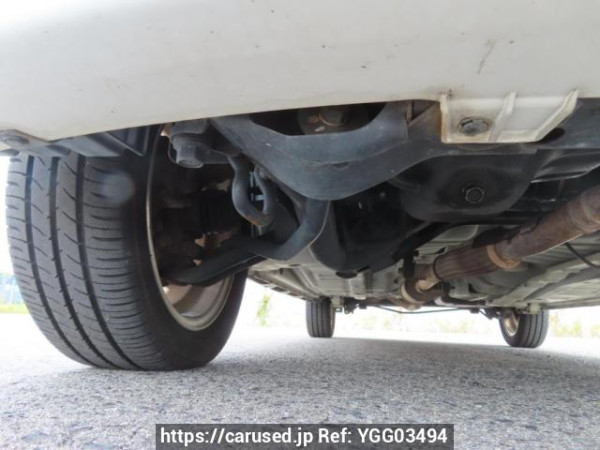 Used 2007 AT mitsubishi ek-wagon H82W Image[36]