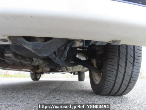 Used 2007 AT mitsubishi ek-wagon H82W Image[37]