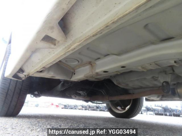 Used 2007 AT mitsubishi ek-wagon H82W Image[38]