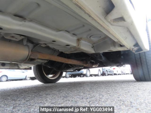 Used 2007 AT mitsubishi ek-wagon H82W Image[39]