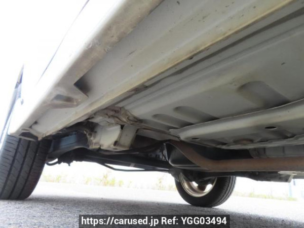 Used 2007 AT mitsubishi ek-wagon H82W Image[40]