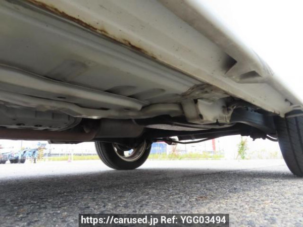 Used 2007 AT mitsubishi ek-wagon H82W Image[41]