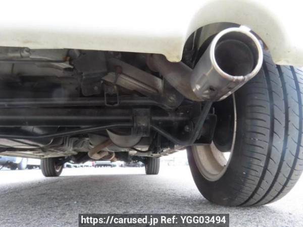 Used 2007 AT mitsubishi ek-wagon H82W Image[43]