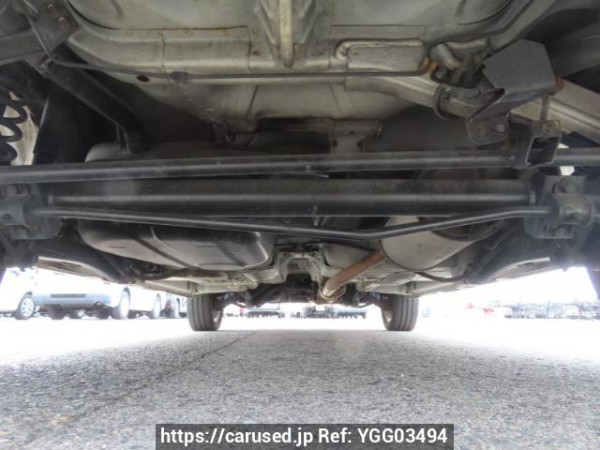 Used 2007 AT mitsubishi ek-wagon H82W Image[44]