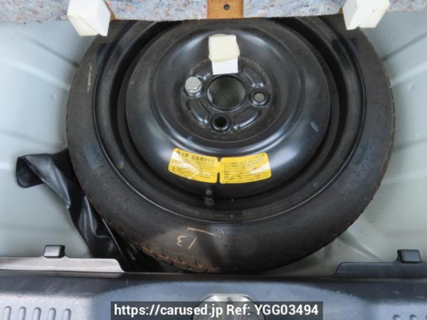 Used 2007 AT mitsubishi ek-wagon H82W Image[45]