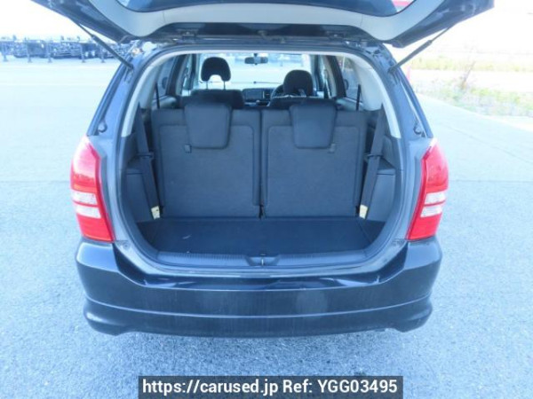 Used 2003 AT toyota wish ZNE10G Image[8]