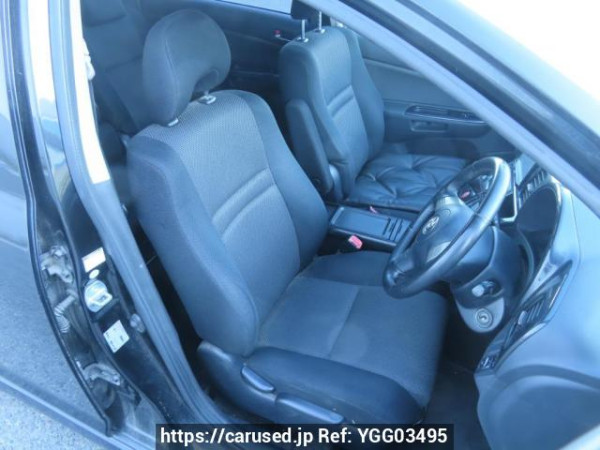 Used 2003 AT toyota wish ZNE10G Image[14]