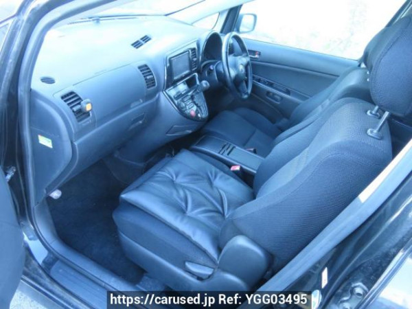 Used 2003 AT toyota wish ZNE10G Image[15]