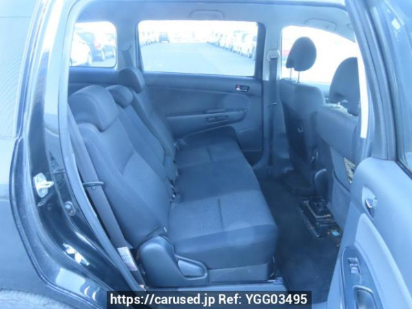 Used 2003 AT toyota wish ZNE10G Image[17]